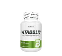 BioTechUSA Vitabolic (30 Compressa)