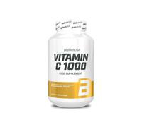 Biotechusa Vitamin C 1000 Bioflavonoids 250 Compresse