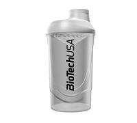 BioTechUSA Wave Shaker | shaker proteico a tenuta stagna