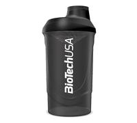 BioTechUSA Wave Shaker | shaker proteico a tenuta stagna