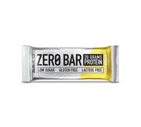 Biotechusa Zero Bar Cioccolato Banana 50 g