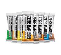 BioTechUSA Zero Bar Snack proteico a basso contenuto di zuccheri e senza