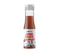 BioTechUSA Zero Sauce Mil Islas 350 Ml Sabor Mil Islas