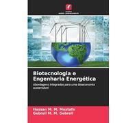Biotecnologia e Engenharia Energética: Abordagens integradas para uma bioeconomia sustentável