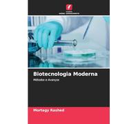 Biotecnologia Moderna: Métodos e Avanços
