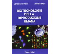 Biotecnologie della riproduzione umana