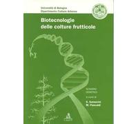 Biotecnologie delle colture frutticole
