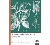 Biotecnologie delle piante medicinali