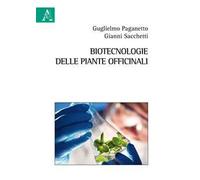 Biotecnologie delle piante officinali