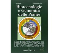 Biotecnologie e genomica delle piante