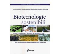 Biotecnologie sostenibili