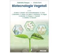 Biotecnologie vegetali