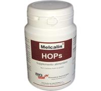Melcalin MELCALIN HOPS 56 CAPSULE
