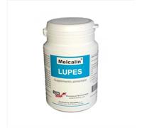 Biotekna Melcalin Lupes Integratore Alimentare 56 Capsule