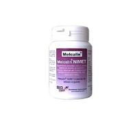Biotekna Melcalin Nimet Integratore Alimentare, 28 Capsule