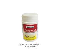 Biotekna Melcalin Pralginina Integratore Alimentare 56 Compresse