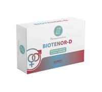 BIOTENOR D 30CPS