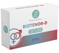 BIOTENOR D 30CPS