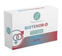 BIOTENOR D 30CPS