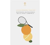 Bioterapia nutrizionale nello sport femminile