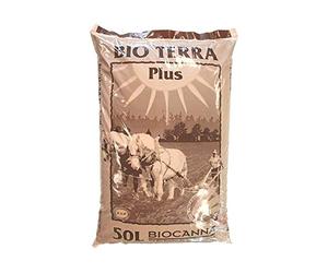 BIOTERRA BY BIOCANNA-25 lt