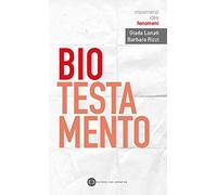 Biotestamento