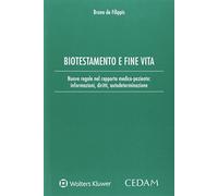 Biotestamento e fine vita