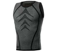 BIOTEX Canotta Summerlight da Uomo, Design Ergonomico e Traspirante, Ideale per Sport Estivi