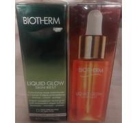 BIOTHERM 2 LIQUIDI GLOW SKIN-BEST DA 30ML CAD SUPER OFFERTA