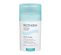 Biotherm Antitraspirante Deo Pure (Stick con Tri-active Mineral Complex) 40 ml
