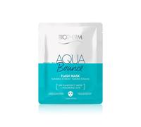 Biotherm Aqua Bounce Maschera viso idratante acido ialuronico 35 ml - Maschera viso