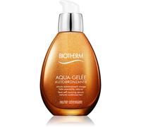 Biotherm Aqua Gelée Olio Spray Autoabbronzante 50 ml