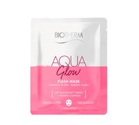 Biotherm Aqua Super Glow Tuchmaske 1 Stück