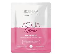 Biotherm Aqua Super Glow Tuchmaske 1 Stück