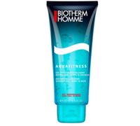 Biotherm Homme Aquafitness Gel Douche Revitalisant 200 ml