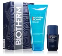 L'Oréal L'ORéAL BIOTHERM Cofanetto Homme - Gel Doccia Rinvigorente 200 Ml + Deodorante Roll-On 75 Ml