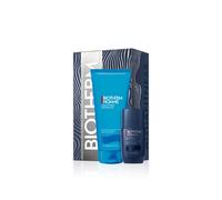 Biotherm Homme - Kit Natalizio Aquafitness Routine Cofanetti regalo 1 pieces male