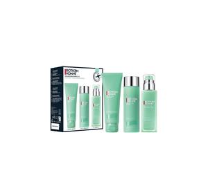 Biotherm Aquapower Hydrating Set Trio - Set cosmetico