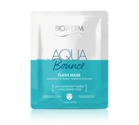Biotherm AQUASOURCE Aqua Bounce Flash Mask all