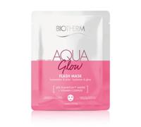 Biotherm AQUASOURCE Aqua Glow Flash Mask
