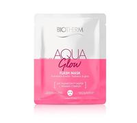 Biotherm Aqua Super Glow Tuchmaske