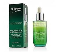 Biotherm Aquasource Aura Concentrate Serum 50Ml