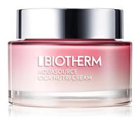 Biotherm Aquasource Cica Nutri Cream 75 ml