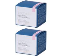 Biotherm Aquasource Cica Nutri Crema 2x50 ml