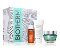 Biotherm Aquasource confezione regalo effetto idratante per viso e corpo