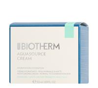 Biotherm Aquasource Crema 50 ml Crema