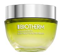 Biotherm Aquasource+ Electrolyte Nutri Cream