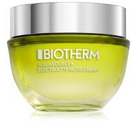 Biotherm Aquasource+ Electrolyte Nutri Cream crema viso 50 ml
