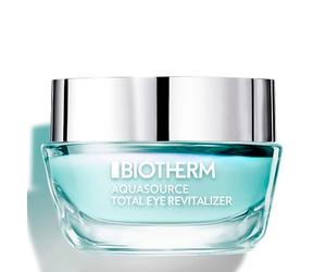 BIOTHERM Aquasource Fresh Eyes Trattamenti Occhi 15 ML