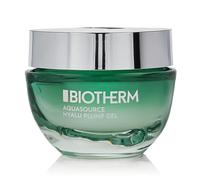 BIOTHERM Aquasource Hyalu Plump Gel Gel idratante fino a 48 ore Trattamenti Viso 50 ML